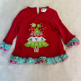 Christmas Tree Shirt